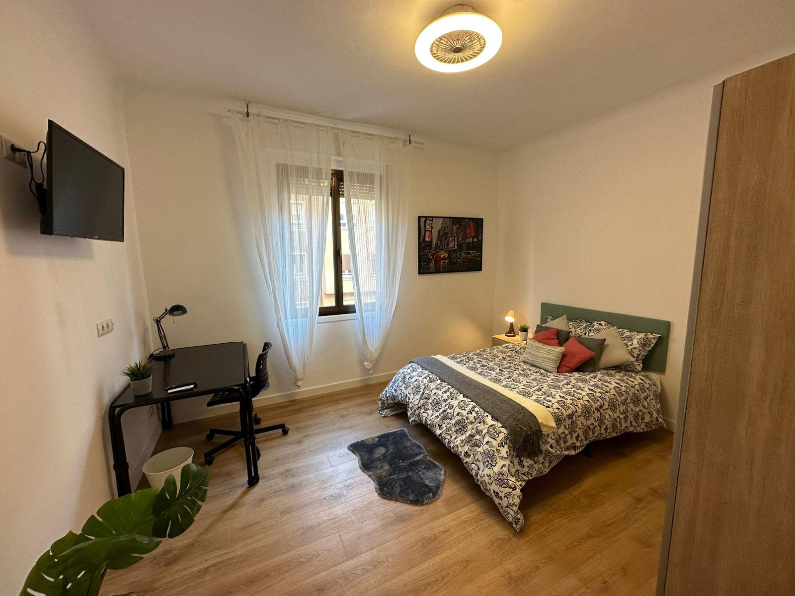 Habitación 1